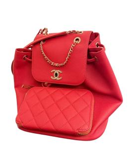 CHANEL Рюкзак