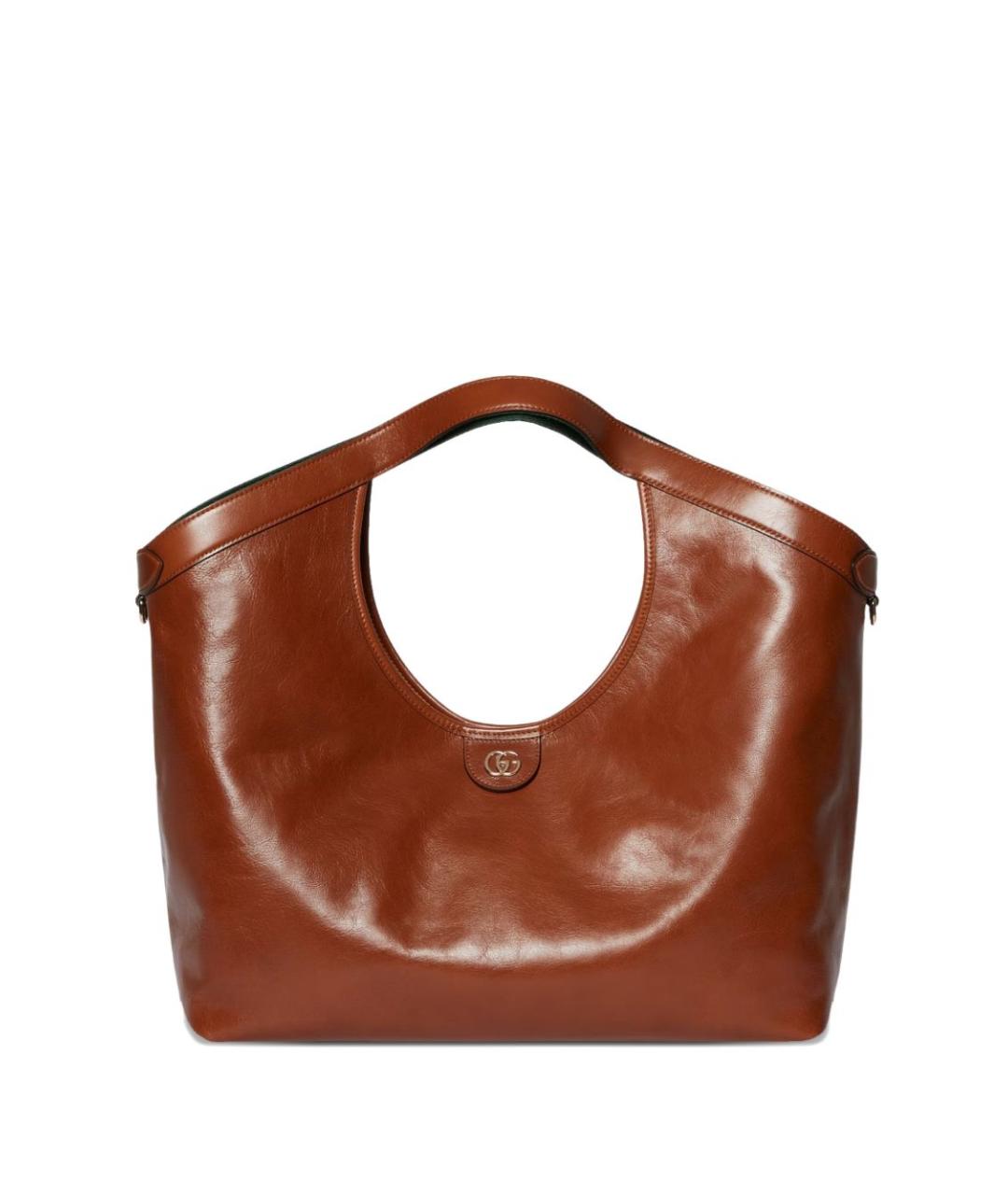 GUCCI Мульти кожаная сумка тоут, фото 1