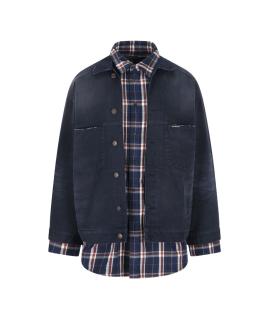 BALENCIAGA Куртка