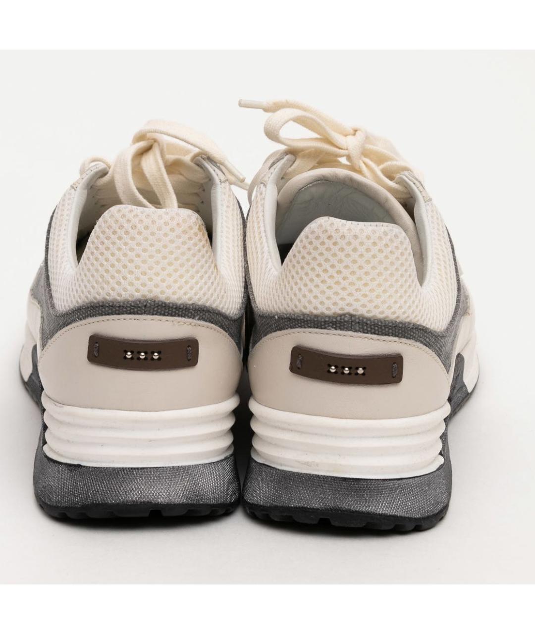 PESERICO Мульти текстильные кроссовки, фото 5