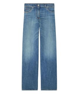 VERSACE Прямые джинсы