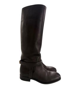 CHRISTIAN DIOR Сапоги