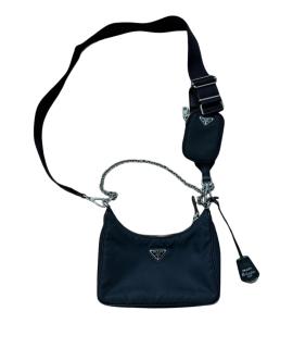 PRADA Сумка с короткими ручками