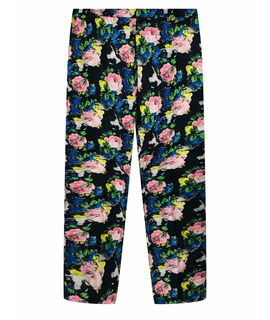 MSGM Прямые брюки