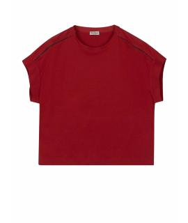 BRUNELLO CUCINELLI Футболка