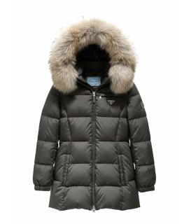 PRADA Пуховик