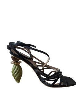 JACQUEMUS Босоножки