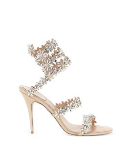 RENE CAOVILLA Босоножки