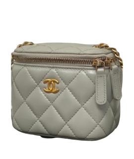 CHANEL Сумка через плечо