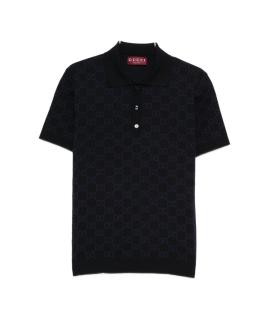 GUCCI Поло с коротким рукавом