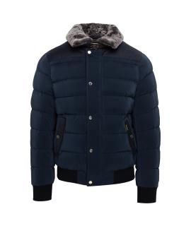 MOORER Пуховик