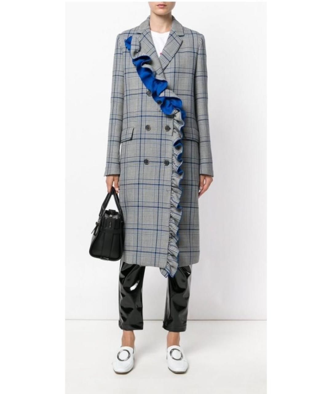 MSGM Пальто, фото 3