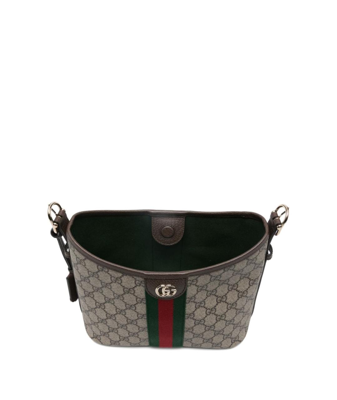 GUCCI Мульти сумка через плечо, фото 4