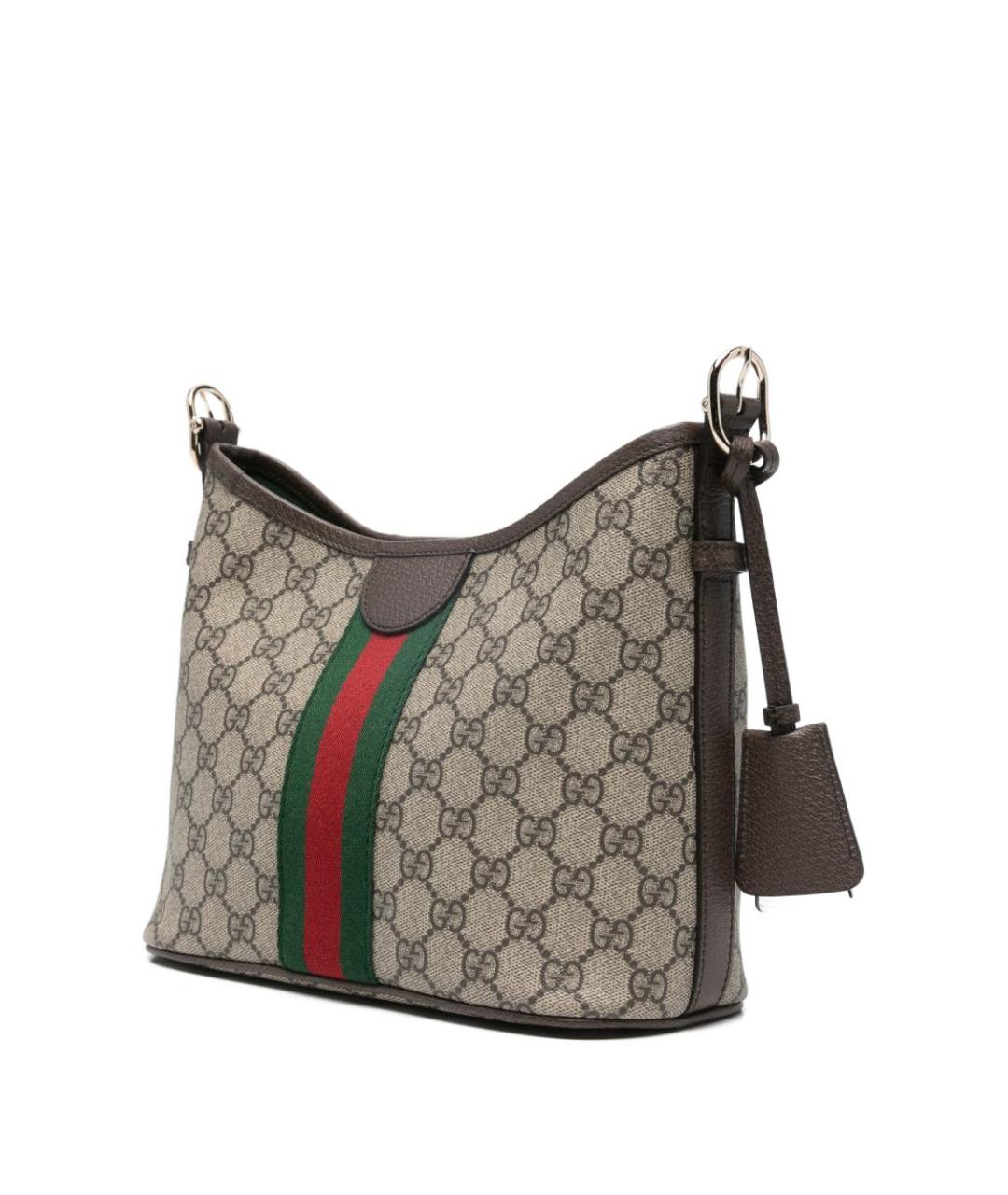 GUCCI Мульти сумка через плечо, фото 2
