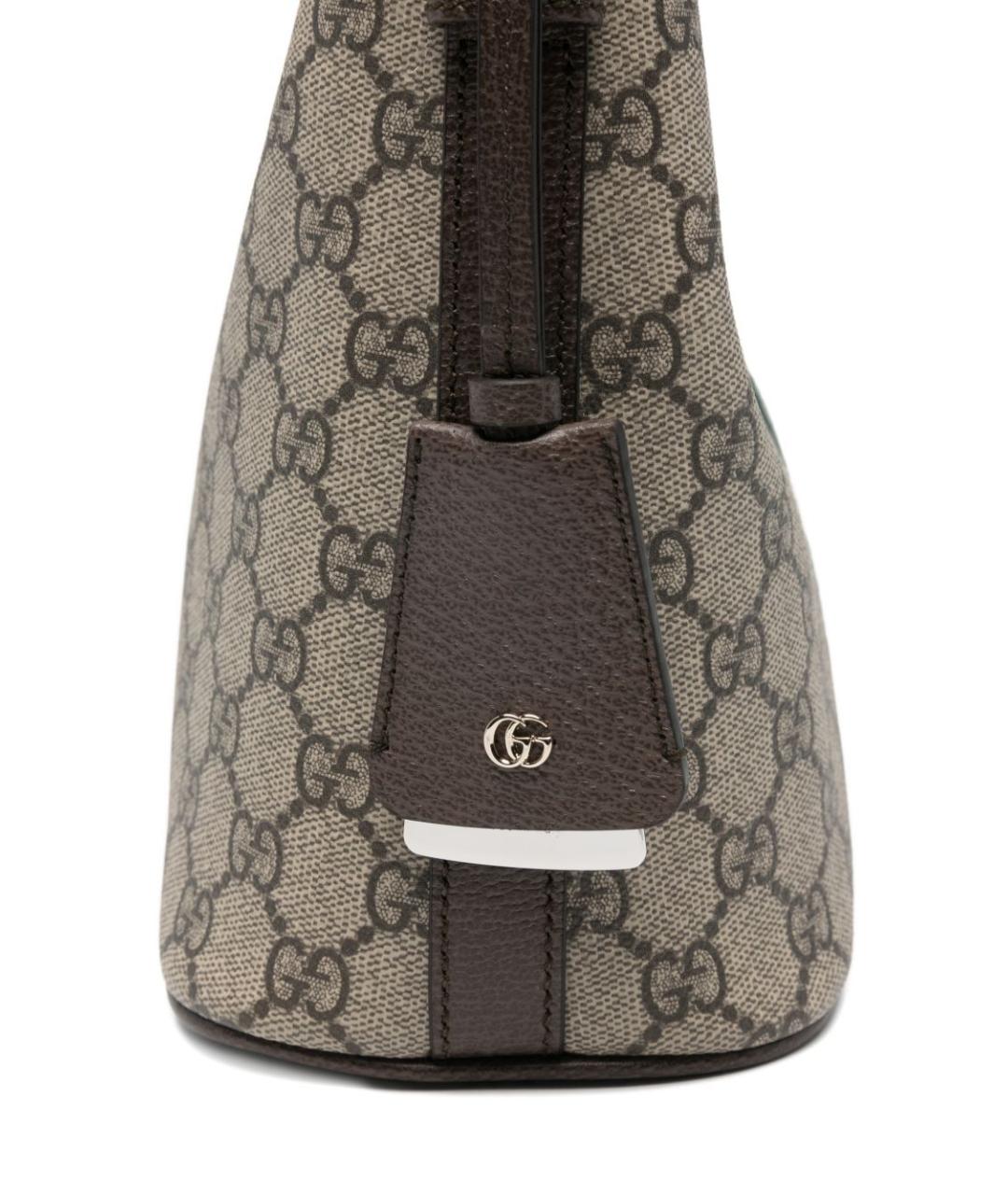 GUCCI Мульти сумка через плечо, фото 3