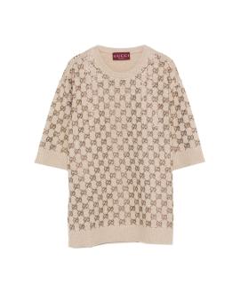 GUCCI Джемпер / свитер