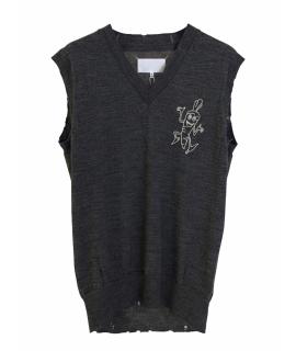MAISON MARGIELA Жилет
