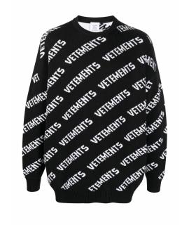 VETEMENTS Джемпер / свитер
