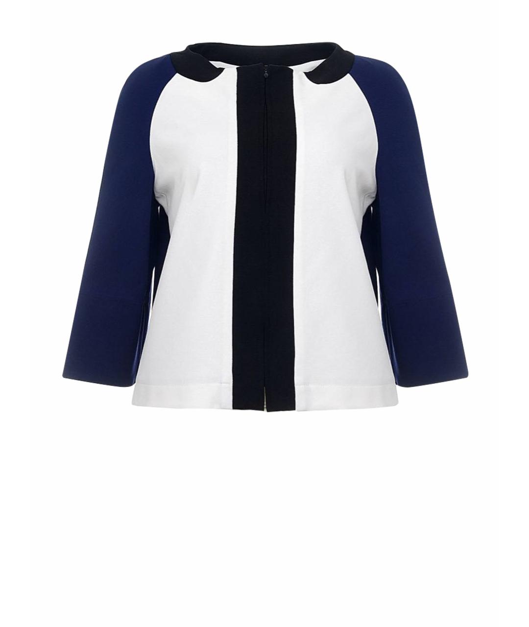 LIVIANA CONTI Мульти вискозный жакет/пиджак, фото 9