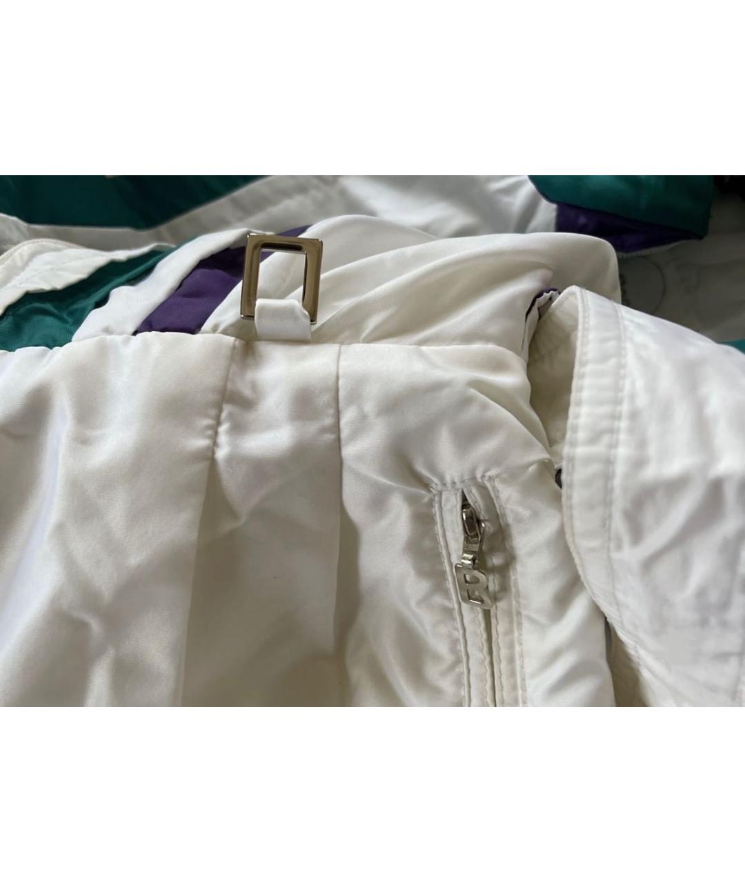 BOGNER Белый полиэстеровый комбинезон, фото 8