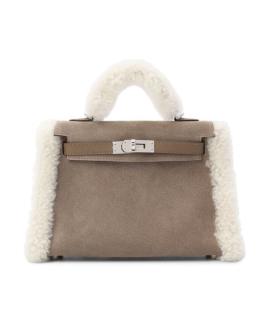 HERMES Сумка с короткими ручками