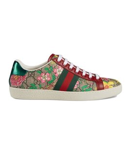 

Кроссовки GUCCI