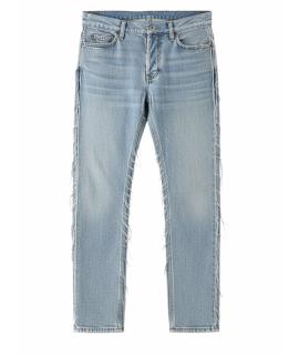 MAISON MARGIELA Прямые джинсы
