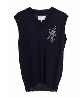 MAISON MARGIELA Жилет