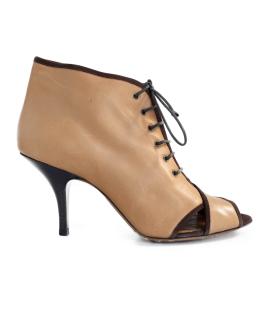 GIVENCHY Ботильоны