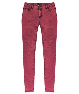 CHANEL Джинсы слим