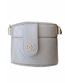 CHANEL Сумка через плечо