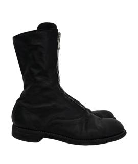 GUIDI Ботинки