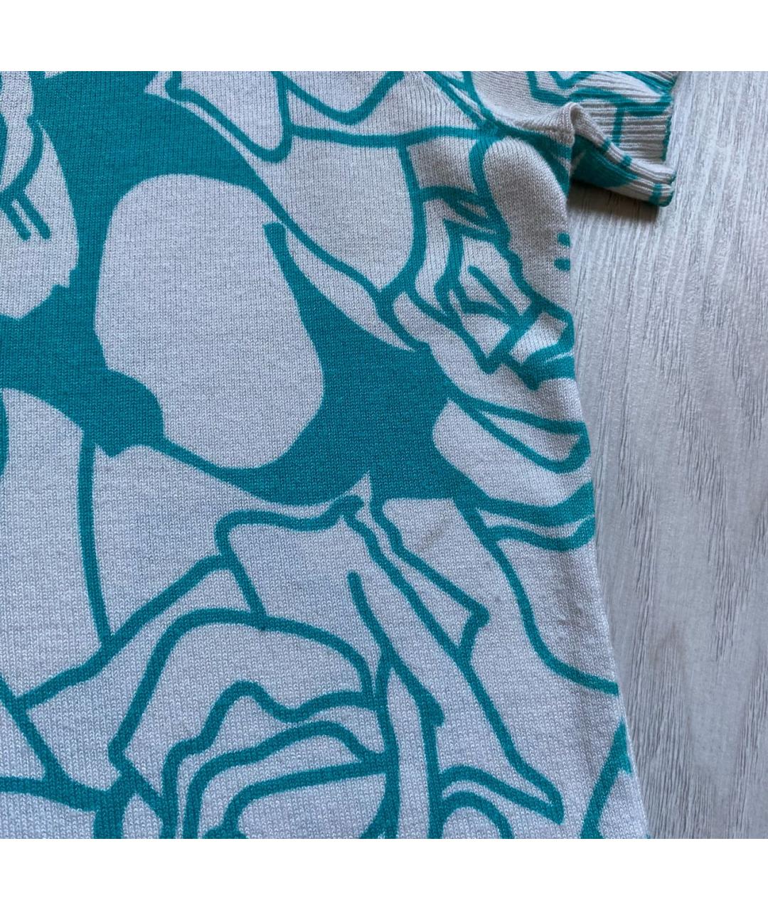 VERSACE JEANS COUTURE Мульти джемпер / свитер, фото 8