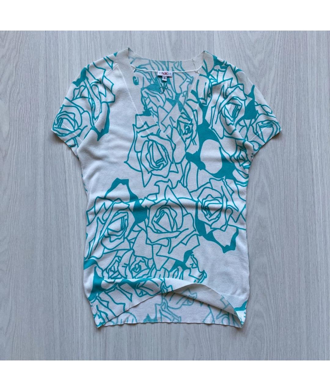 VERSACE JEANS COUTURE Мульти джемпер / свитер, фото 9