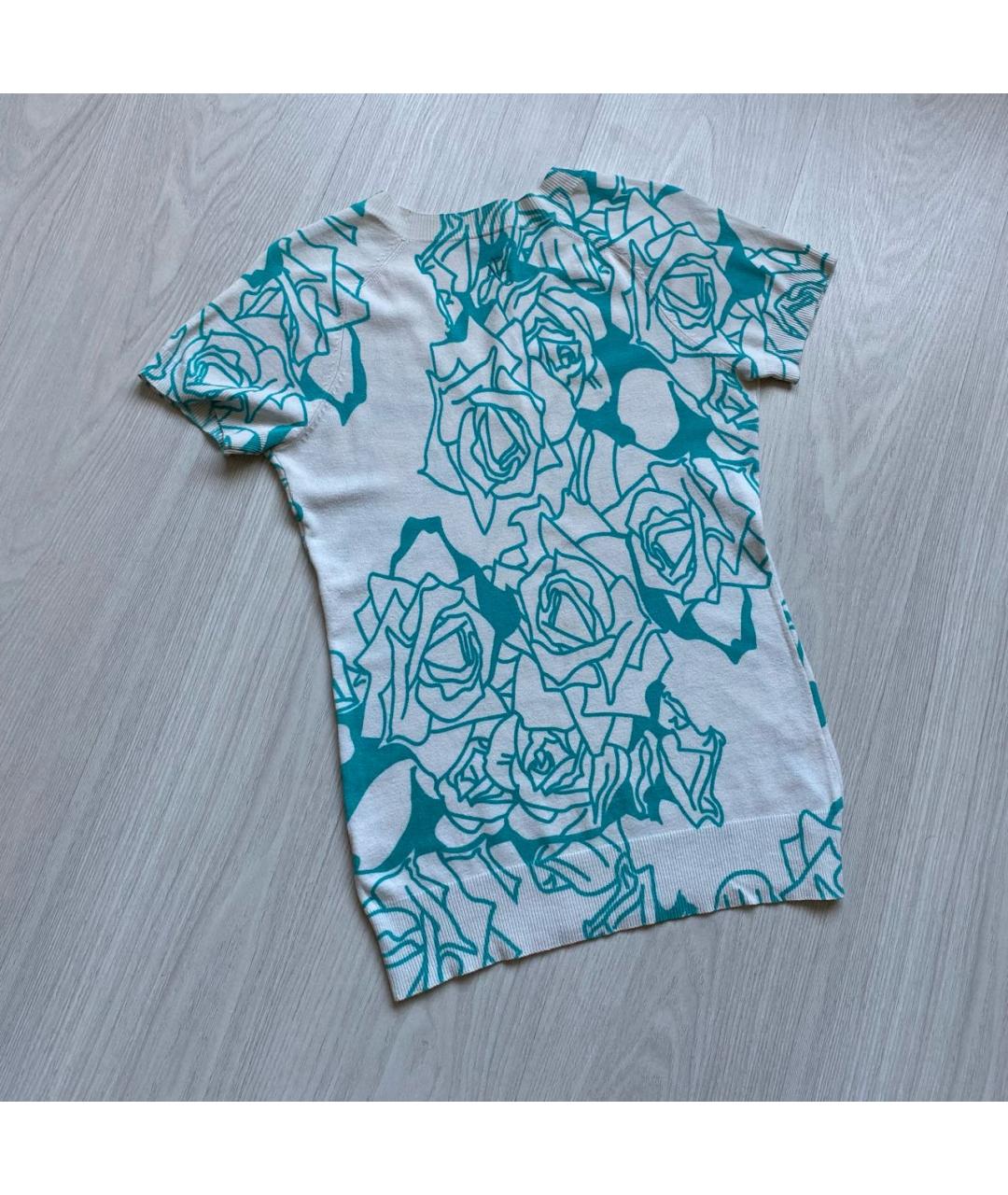 VERSACE JEANS COUTURE Мульти джемпер / свитер, фото 5