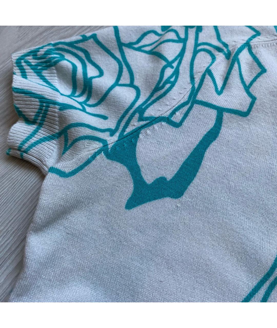 VERSACE JEANS COUTURE Мульти джемпер / свитер, фото 7