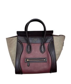 CELINE Сумка с короткими ручками