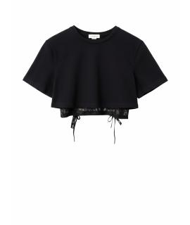ALEXANDER MCQUEEN Футболка