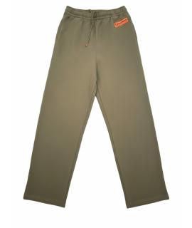 HERON PRESTON Повседневные брюки