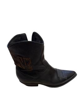 GOLDEN GOOSE DELUXE BRAND Полусапоги