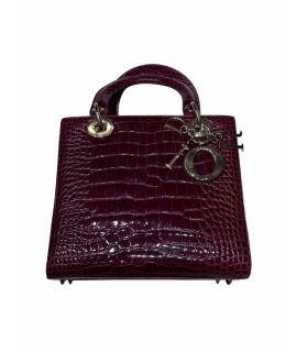 CHRISTIAN DIOR Сумка с короткими ручками