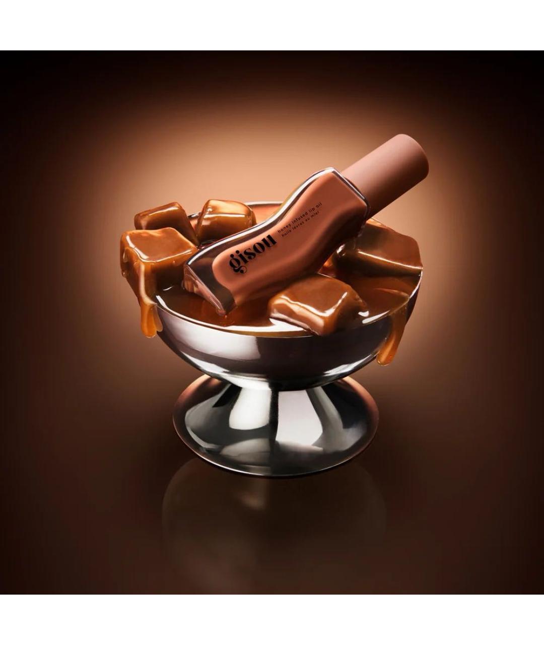 GISOU Масло, фото 3