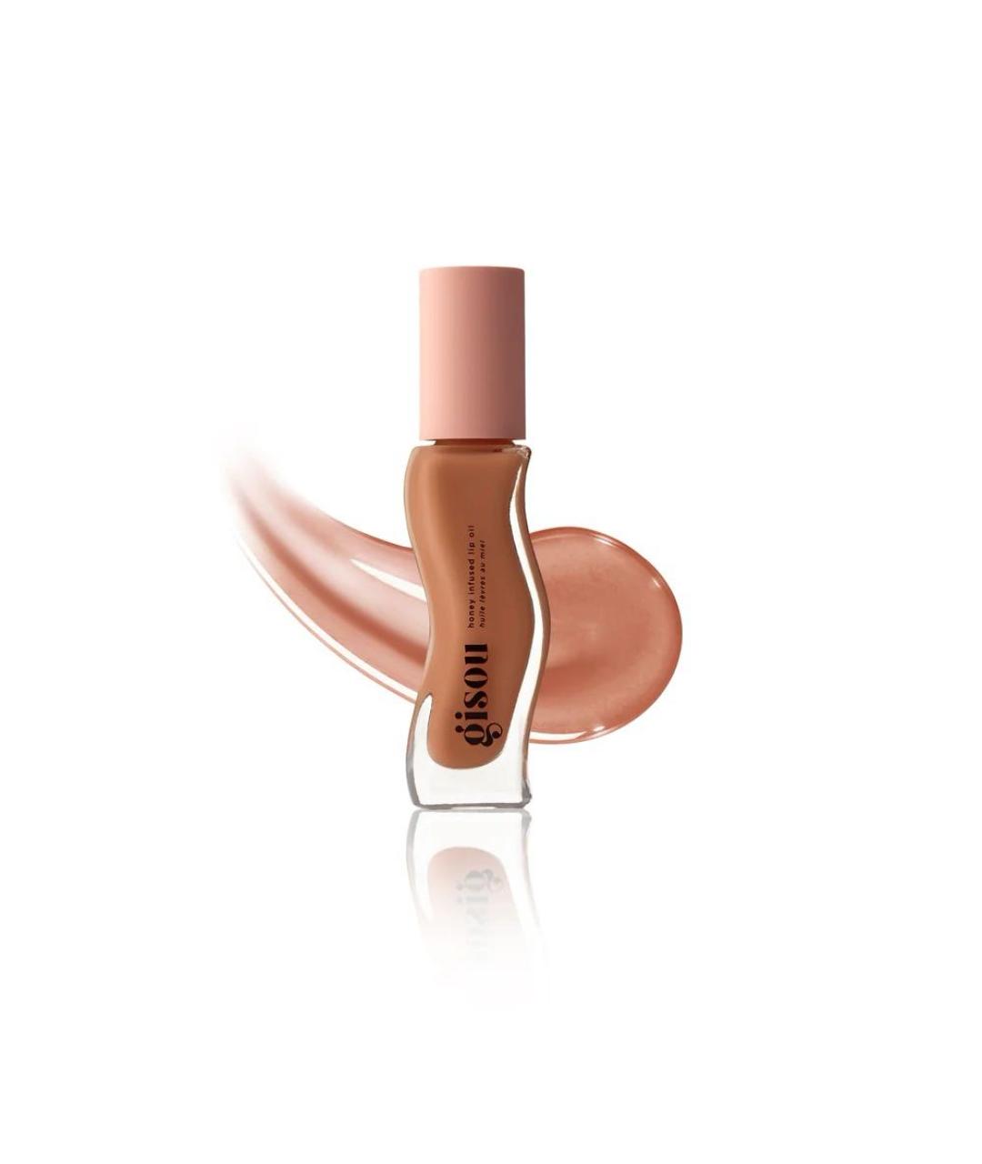 GISOU Масло, фото 2