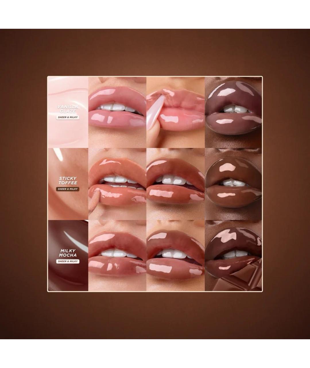 GISOU Масло, фото 6