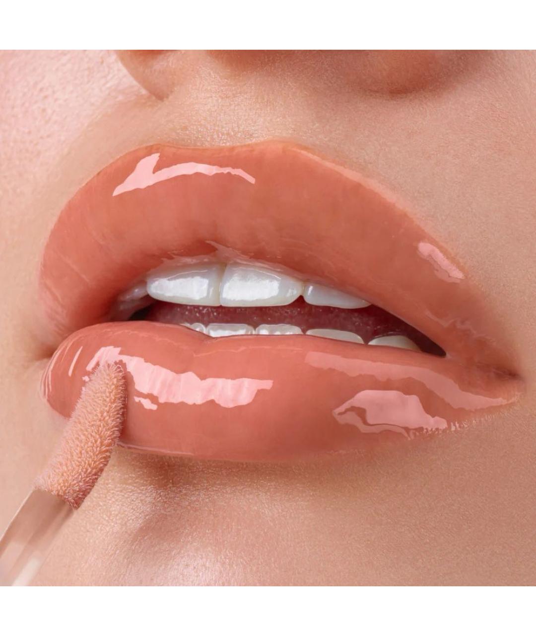 GISOU Масло, фото 5