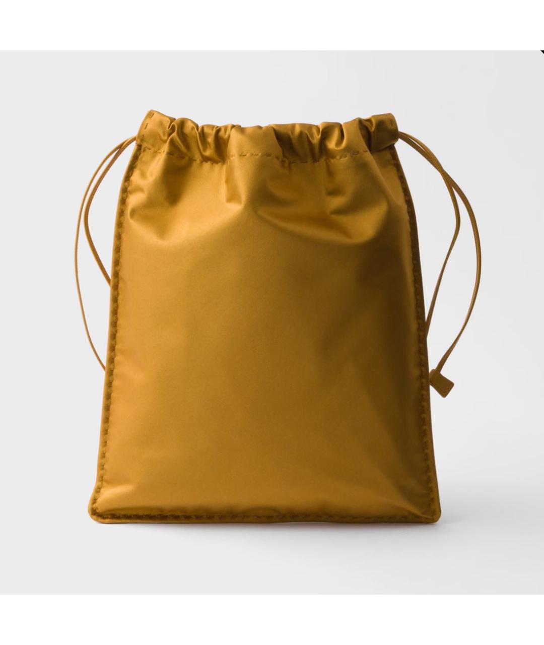 PRADA Сумка с короткими ручками, фото 2