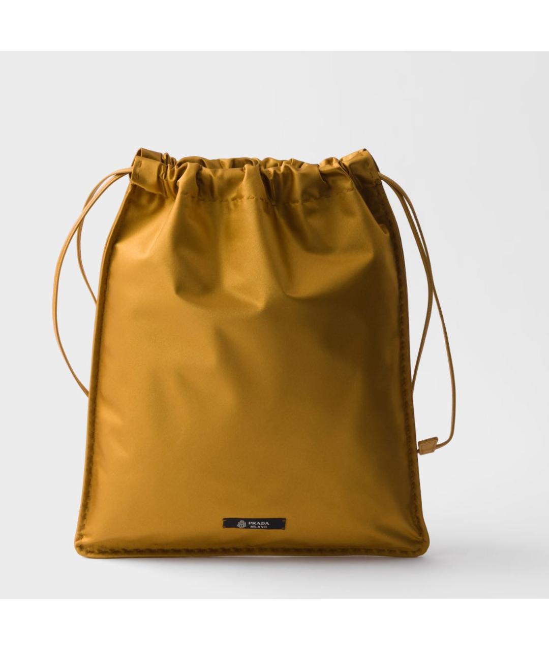 PRADA Сумка с короткими ручками, фото 3