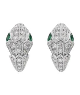 BVLGARI Серьги