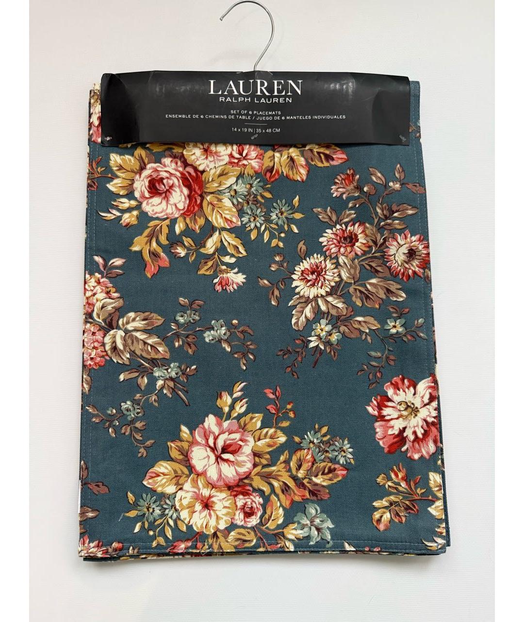 RALPH LAUREN Скатерть, фото 5