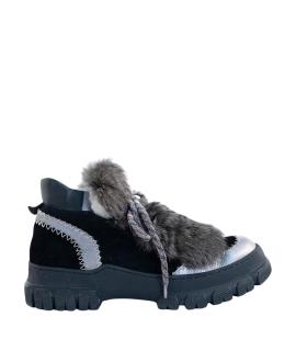 POLLINI Ботинки